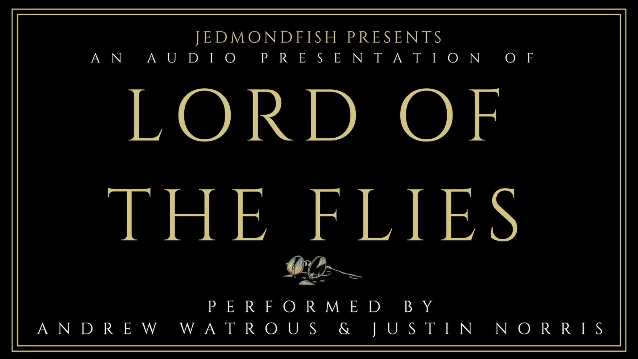 William Golding - Lord of the Flies Audiobook  