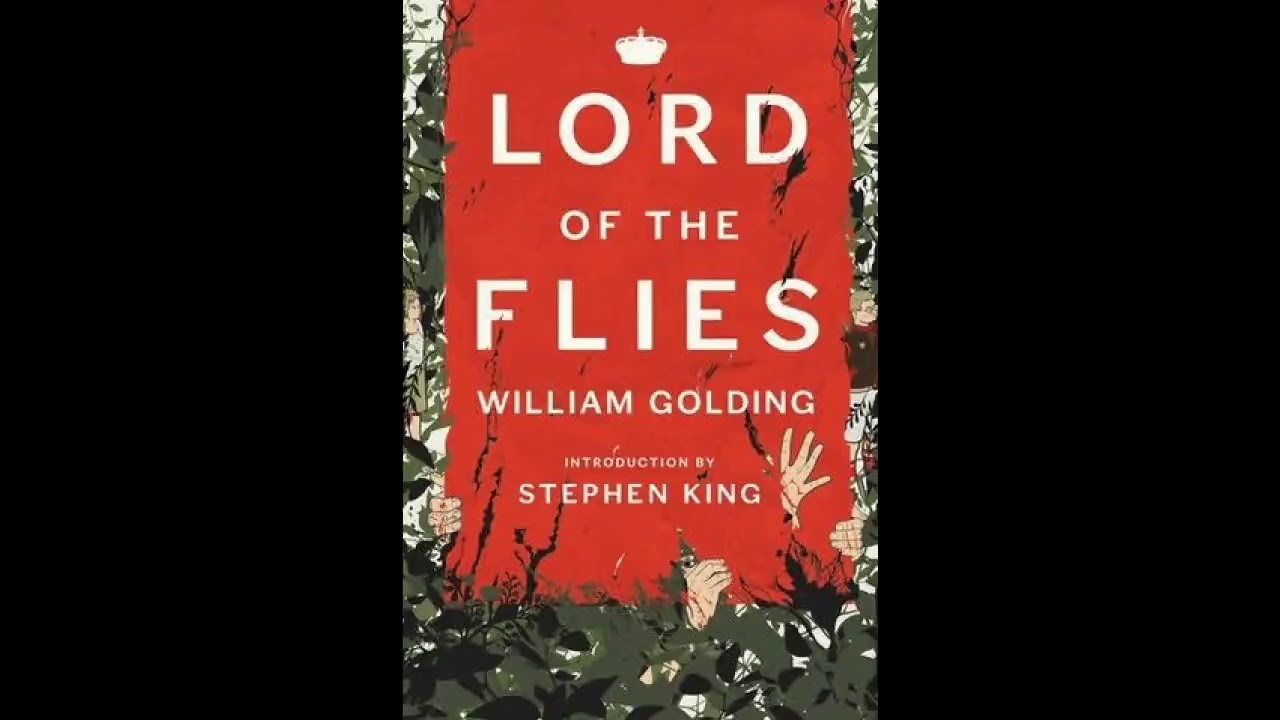 William Golding - Lord of the Flies Audiobook  