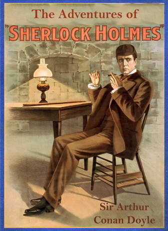 Sir Arthur Conan Doyle - The Adventures of Sherlock Holmes Audiobook  