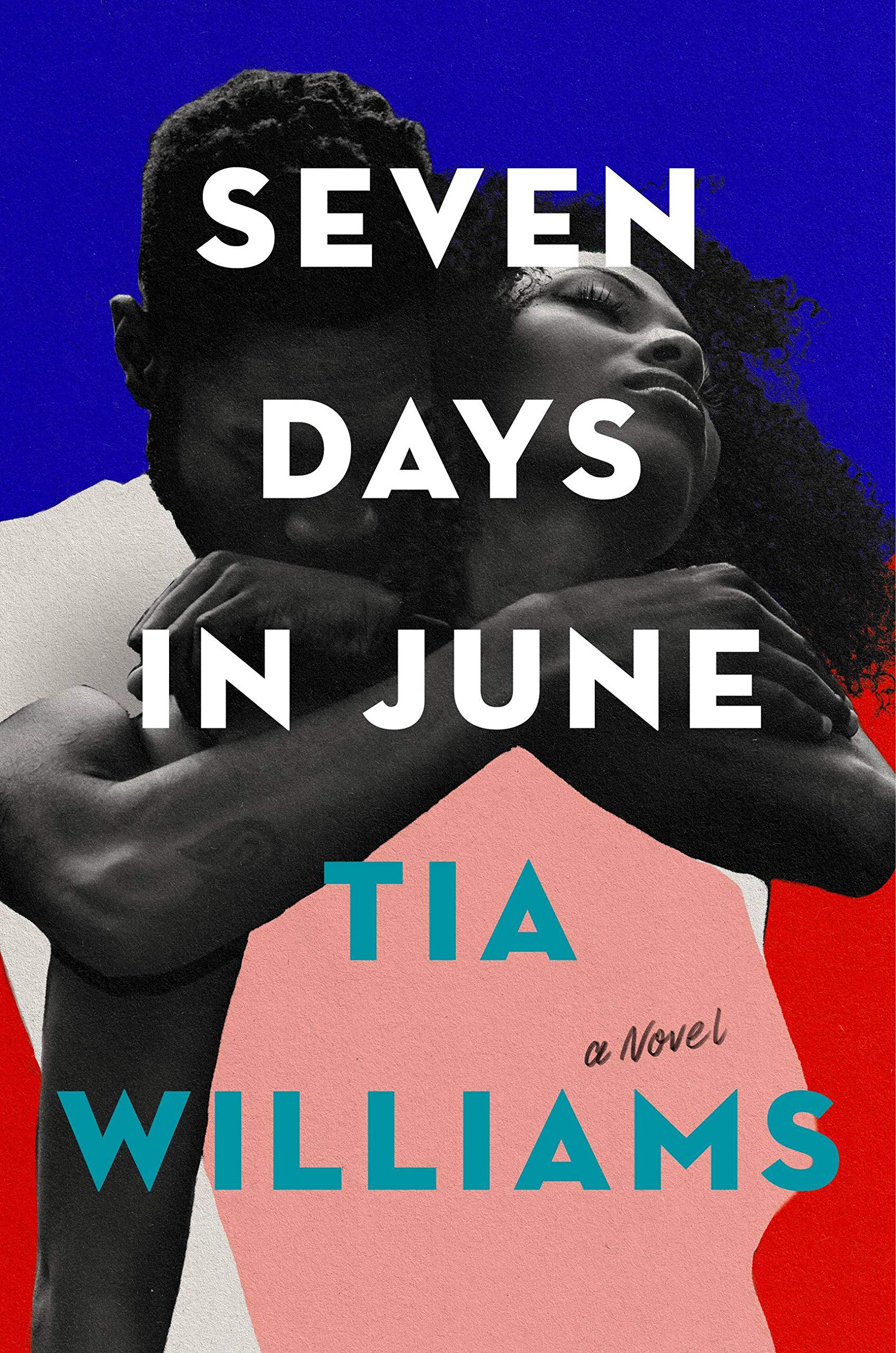 Tia Williams - Seven Days in June Audiobook  