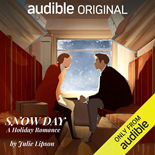 Julie Lipson - Snow Day Audiobook  