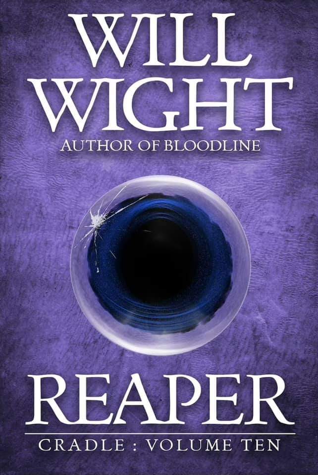 Will Wight - Reaper Audiobook  