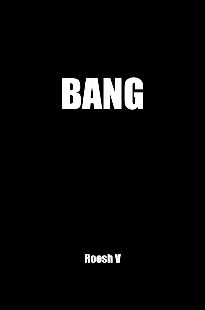 Bang Audiobook Free by Roosh V  