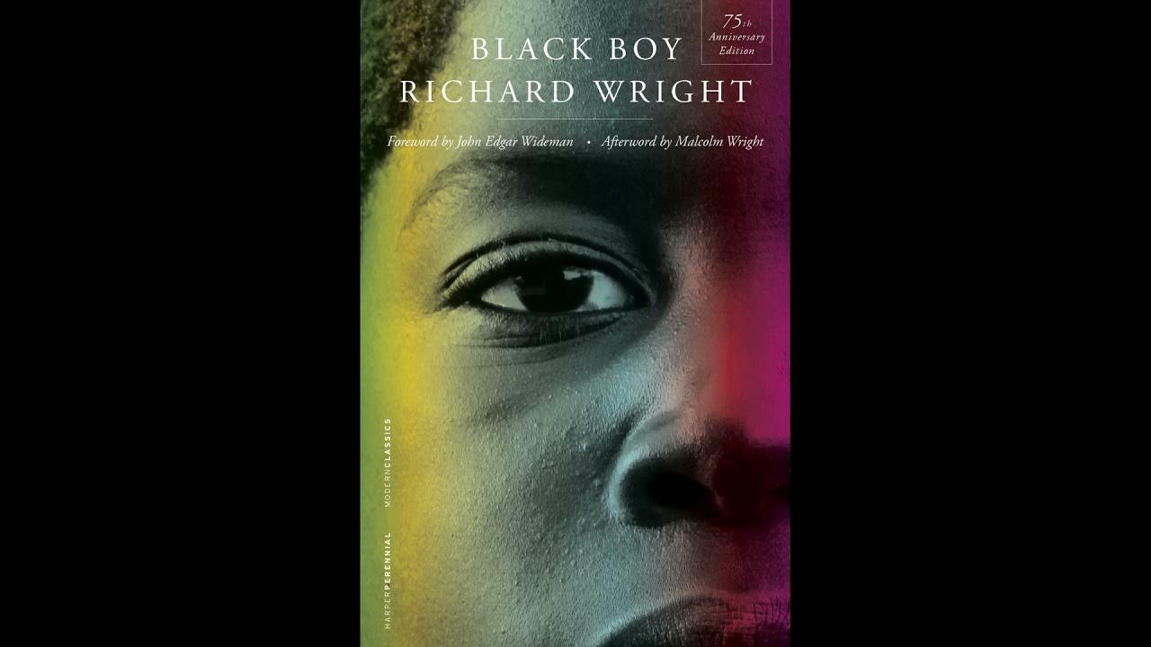 Richard Wright - Black Boy Audiobook  