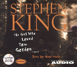 Stephen King - The Girl Who Loved Tom Gordon Audiobook  