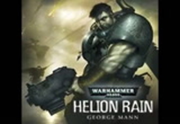 Warhammer 40K - Helion Rain Audiobook  