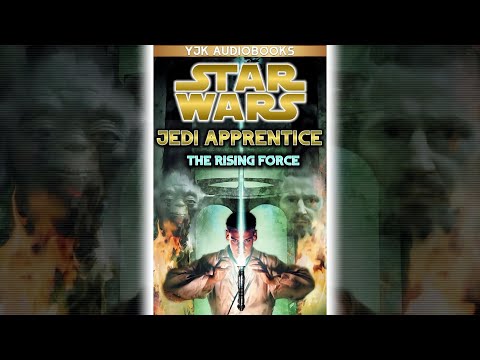 Star Wars - The Rising Force Audiobook  