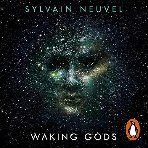 Sylvain Neuvel - Waking Gods Audiobook  