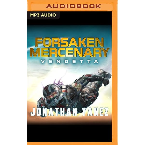 Jonathan Yanez - The Invasion Audiobook  