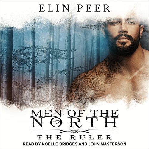 Elin Peer - The Ruler Audiobook  