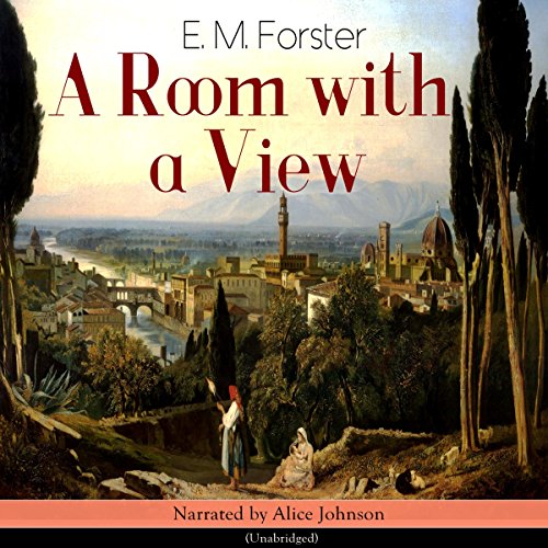 E. M. Forster - A Room With a View Audiobook  