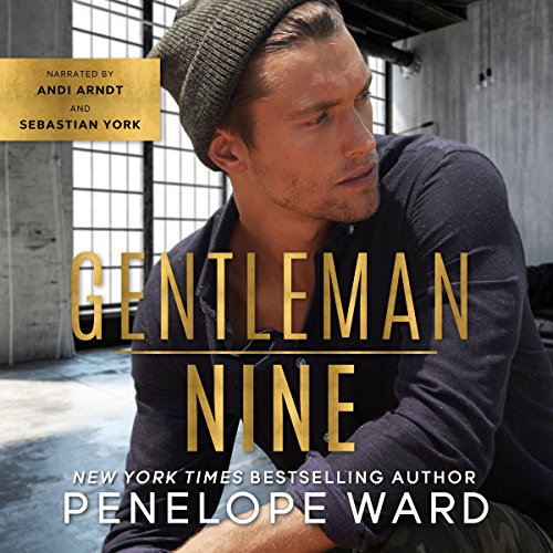 Penelope Ward - Gentleman Nine Audiobook  