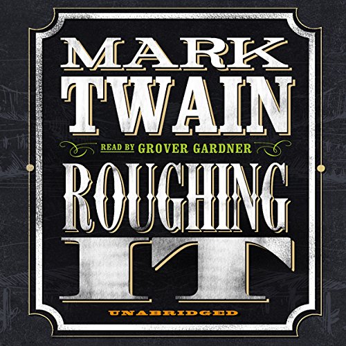 Mark Twain - Mark Twain Audiobook  