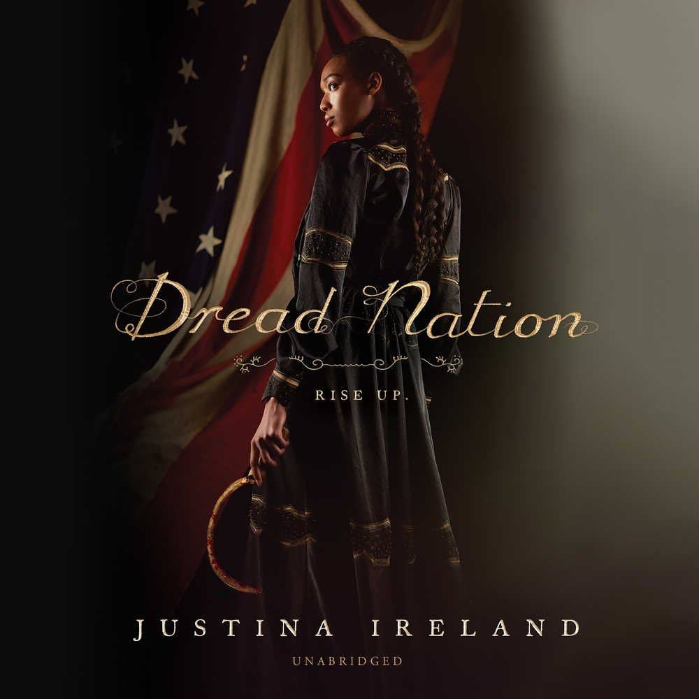 Justina Ireland - Dread Nation Audiobook  