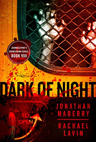 Dark of Night - Flesh And Fire Audiobook - Jonathan Maberry  