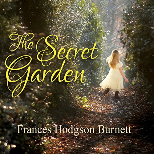 Frances Hodgson Burnett - The Secret Garden Audiobook  