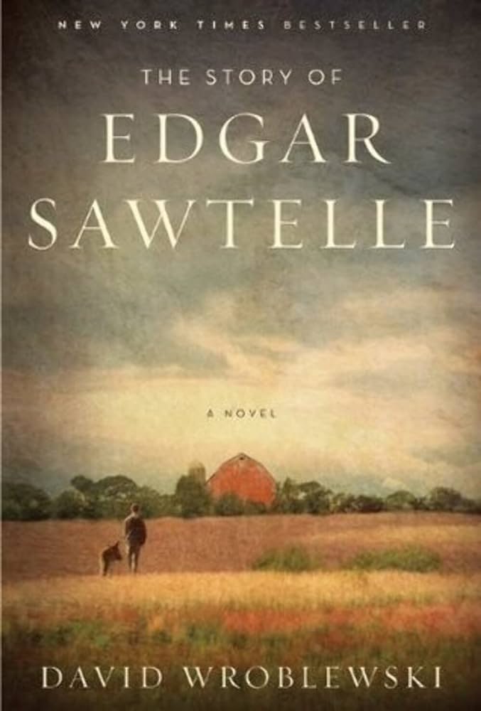 David Wroblewski - The Story of Edgar Sawtelle Audiobook  