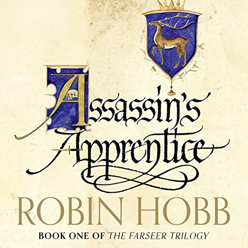 Robin Hobb - Assassin'S Apprentice Audiobook  