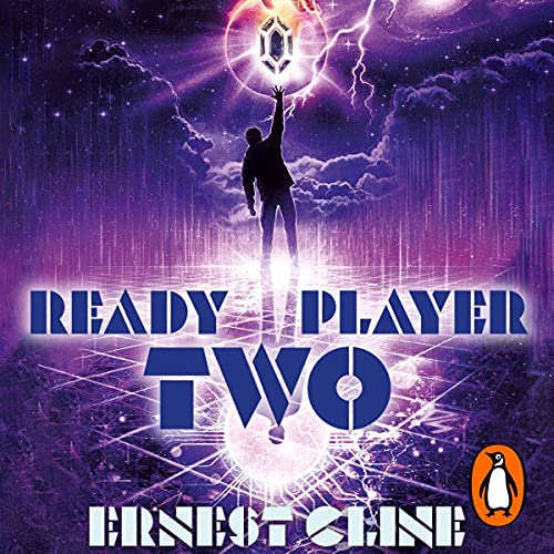 Ernest Cline - Ready Player Two Audiobook  