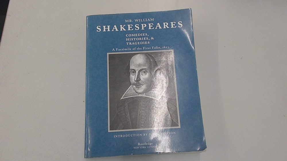 William Shakespeare - Comedies, Histories, And Tragedies Audiobook  