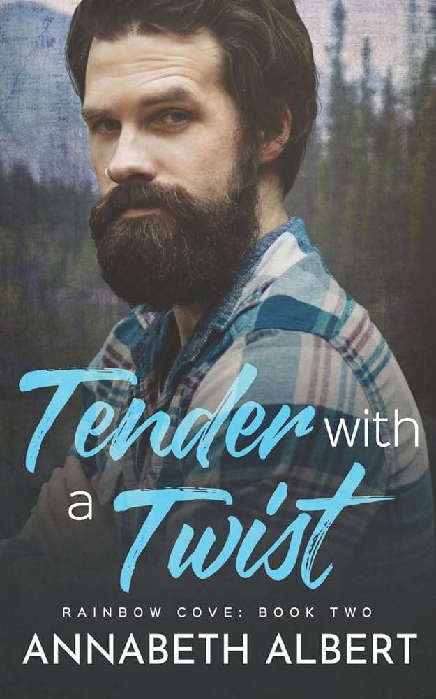 Annabeth Albert - Tender With a Twist Audiobook  