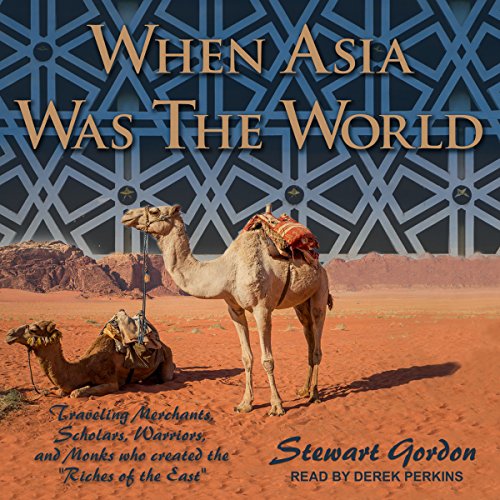 Traveling The World - Asia Traveling Audiobook  