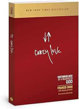 Francis Chan - Crazy Love Audiobook  