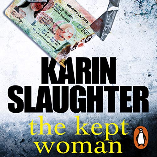 Karin Slaughter - The Kept Woman Audiobook  