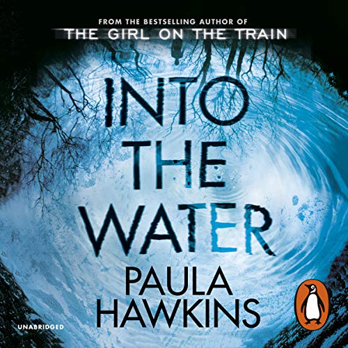 Paula Hawkins - Into the Water Audiobook  