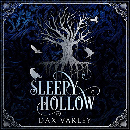 Dax Varley - Sleepy Hollow Audiobook  