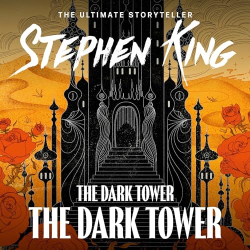 Stephen King - The Dark Tower Vii Audiobook  