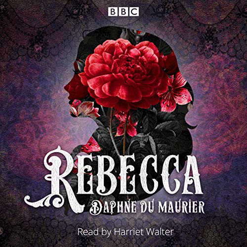 Daphne Du Maurier - Rebecca Audiobook  