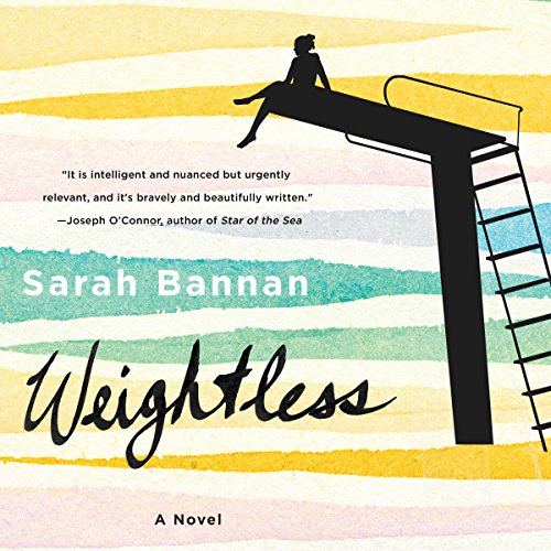 Sarah Bannan - Weightless Audiobook  