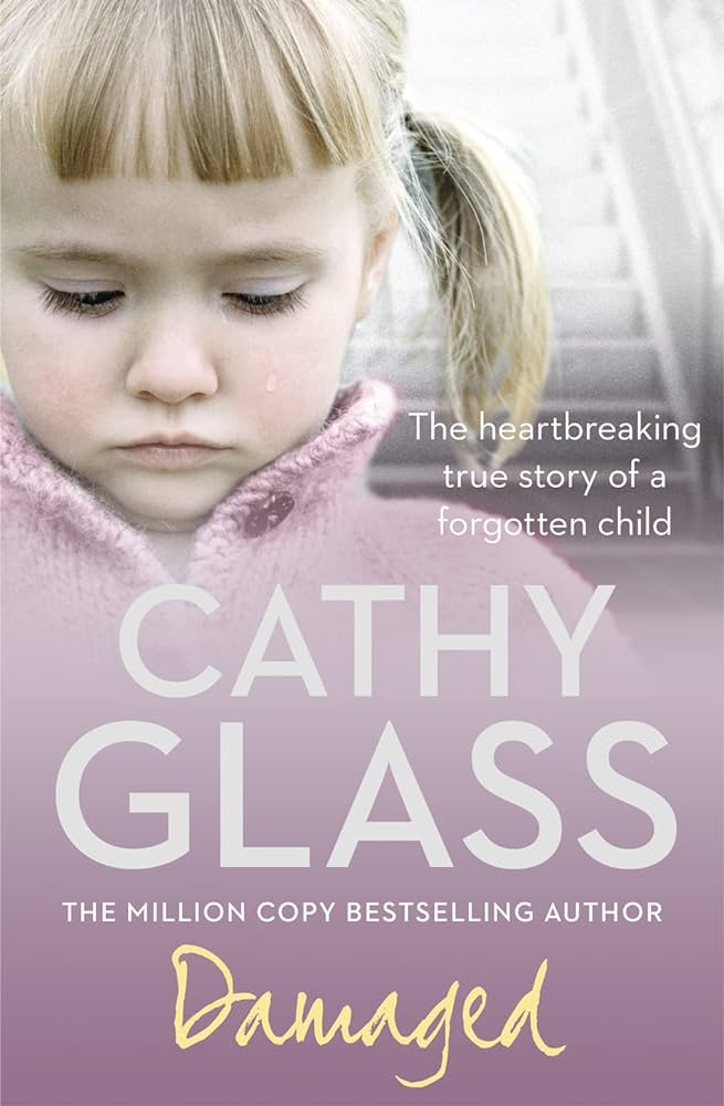 Cathy Glass - Damaged Audiobook  