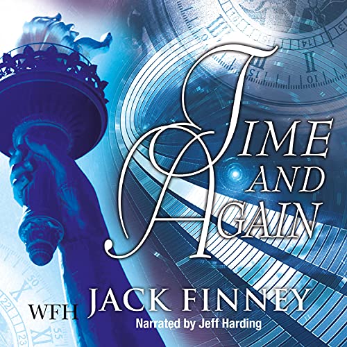 From Time to Time Audiobook - Jack Finney  