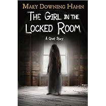 Mary Downing Hahn - The Girl in the Locked Room Audiobook  