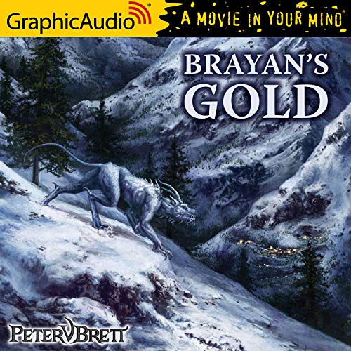 Peter V. Brett - Brayan'S Gold Audiobook  