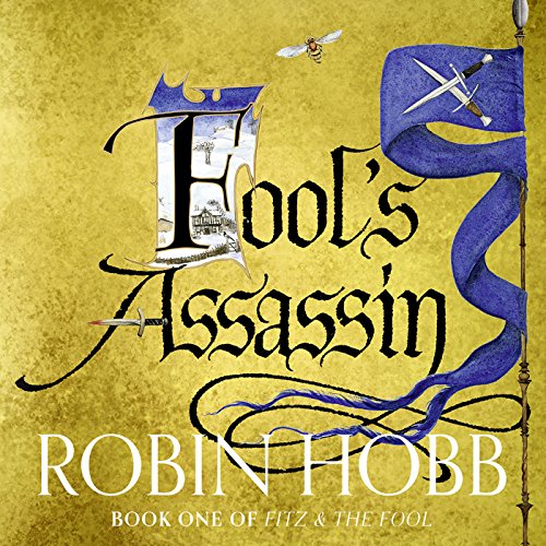 Robin Hobb - Fool'S Assassin Audiobook  