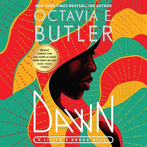 Octavia E. Butler - Parable of the Sower Audiobook  