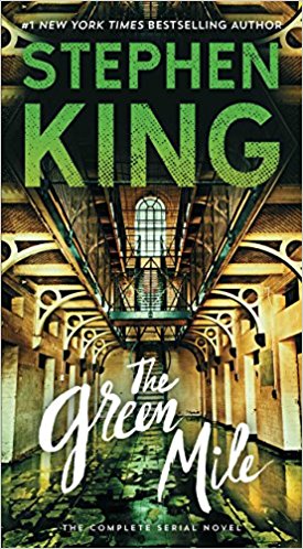 The Green Mile Audiobook by Stephen King  