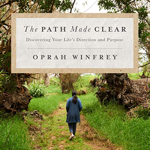 Oprah Winfrey - The Path Made Clear Audiobook  