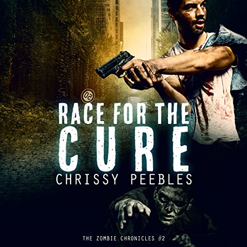 Chrissy Peebles - The Zombie Chronicles Audiobook  