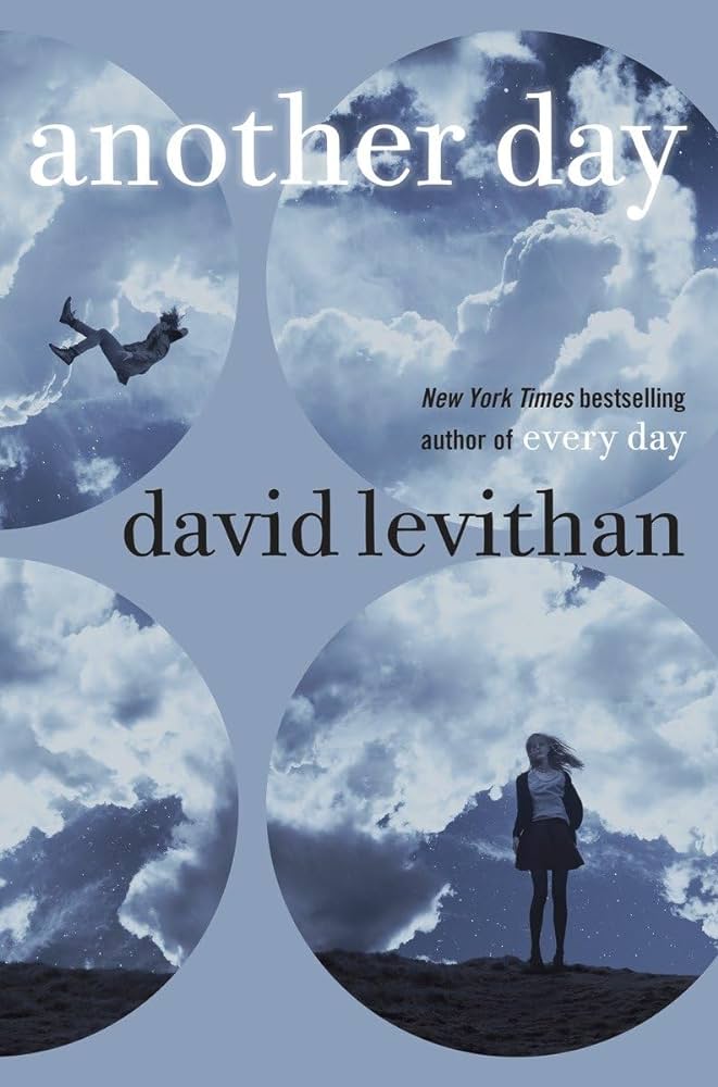 David Levithan - Another Day Audiobook  