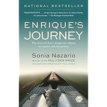 Sonia Nazario - Enrique'S Journey Audiobook  