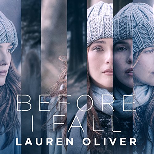 Lauren Oliver - Before I Fall Audiobook  