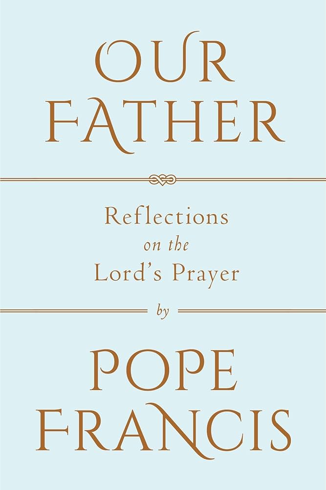 Pope Francis - Our Father Audiobook  