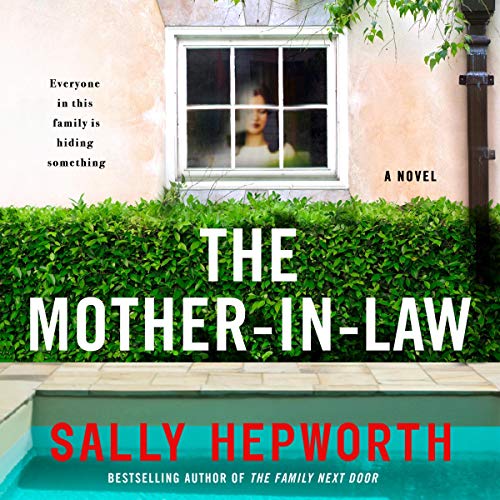 Sally Hepworth - The Mother-In-Law Audiobook  