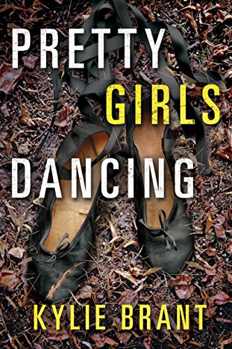 Kylie Brant - Pretty Girls Dancing Audiobook  