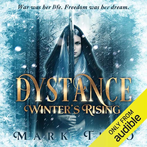 Mark Tufo - Dystance Audiobook  