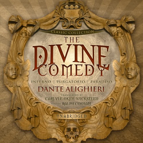 Dante Alighieri - Dante'S Inferno Audiobook  